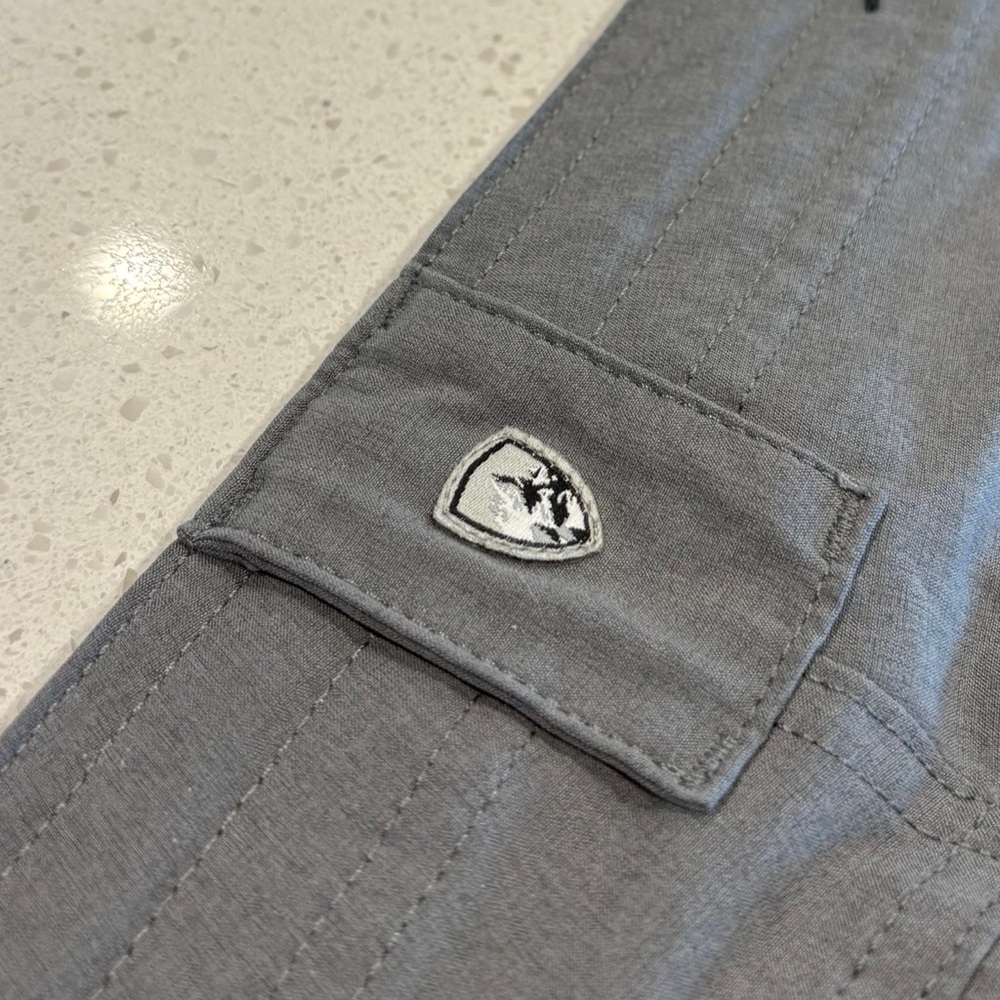 Kuhl Freeflex Roll Up Pants - Picture 3 of 4